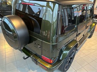 Mercedes-Benz G 63 AMG 2019 DESIGNO-PANO-22’-thumb-8
