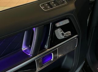 Mercedes-Benz G 63 AMG 2019 DESIGNO-PANO-22’-thumb-38