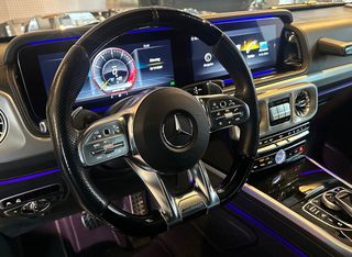 Mercedes-Benz G 63 AMG 2019 DESIGNO-PANO-22’-thumb-39