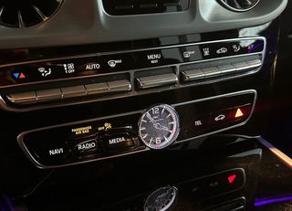 Mercedes-Benz G 63 AMG 2019 DESIGNO-PANO-22’-thumb-40