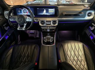 Mercedes-Benz G 63 AMG 2019 DESIGNO-PANO-22’-thumb-41