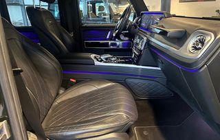 Mercedes-Benz G 63 AMG 2019 DESIGNO-PANO-22’-thumb-42
