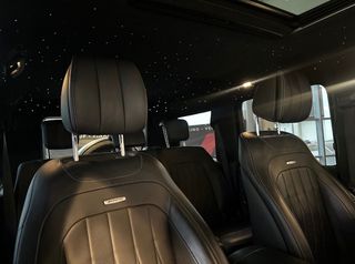 Mercedes-Benz G 63 AMG 2019 DESIGNO-PANO-22’-thumb-43