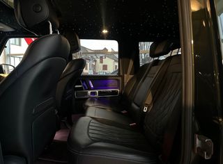 Mercedes-Benz G 63 AMG 2019 DESIGNO-PANO-22’-thumb-45