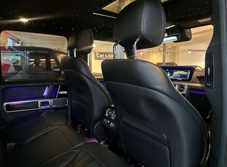 Mercedes-Benz G 63 AMG 2019 DESIGNO-PANO-22’-thumb-46