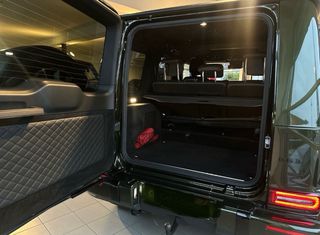 Mercedes-Benz G 63 AMG 2019 DESIGNO-PANO-22’-thumb-47