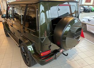 Mercedes-Benz G 63 AMG 2019 DESIGNO-PANO-22’-thumb-10