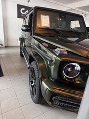 Mercedes-Benz G 63 AMG 2019 DESIGNO-PANO-22’-thumb-13