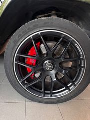Mercedes-Benz G 63 AMG 2019 DESIGNO-PANO-22’-thumb-20