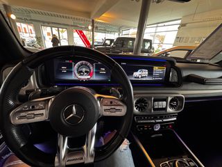 Mercedes-Benz G 63 AMG 2019 DESIGNO-PANO-22’-thumb-21
