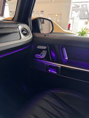 Mercedes-Benz G 63 AMG 2019 DESIGNO-PANO-22’-thumb-23