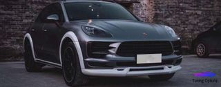Porsche Macan 2017-2021 Facelift WIDE Bodykit
