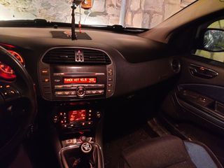Fiat Bravo 2010