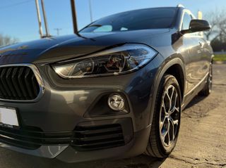 Bmw X2 2019 X Drive 4WD Steptronic