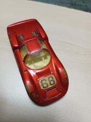 ΑΥΤΟΚΙΝΗΤΑΚΙ MATCHBOX VINTAGE- ΕΤΟΣ 1970- PORSCHE 910-MADE IN ENGLAND-