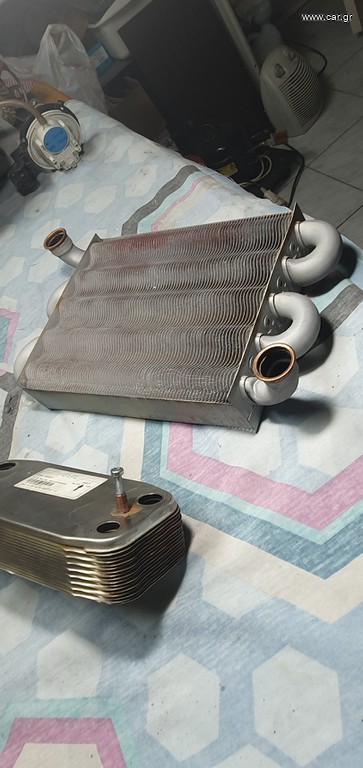 ariston genus 24 ff