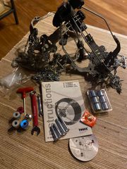 Thule χιονοαλυσιδες