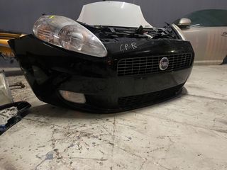 FIAT GRANDE PUNTO ΤΡΟΠΕΤΟ ΕΜΠΡΟΣ