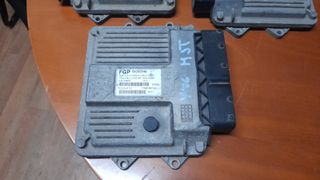 Εγκέφαλος ΞΕΚΛΕΙΔΩΤΟΣ VIRGIN IMMO OFF LANCIA YPSILON MJD6JF.Y1  55202548
