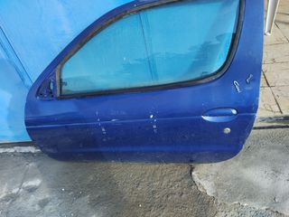 Πόρτα εμπρός Αριστερή RENAULT MÉGANE