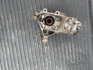 Volvo V40 15' Ακραξονια Εμπρος Πισω