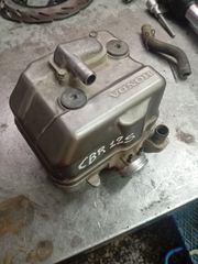 Κεφαλή από HONDA CBR 125