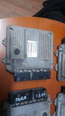 Εγκέφαλος ΞΕΚΛΕΙΔΩΤΟΣ VIRGIN  MJD6F3.P1  51843361 Fiat GRANDE Punto 1.3 MULTIJET
