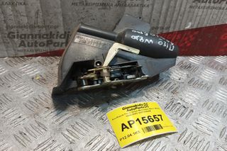Κλειδαριά Μηχανικη Πισω Δεξια Mercedes-Benz W210 1996-2002 2027330208