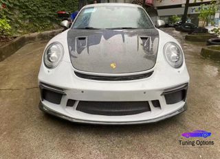 Porsche CARRERA 991.1 991.2 Carbon BODYKIT facelift GT3 RS