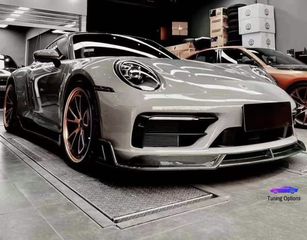 Porsche CARRERA 992 Carbon BODYKIT LT