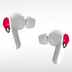 Pokemon Pokeball earpods-thumb-4