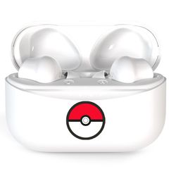 Pokemon Pokeball earpods-thumb-3