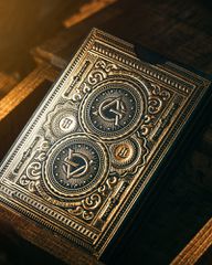 Artisan Playing Cards-thumb-2