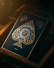 Artisan Playing Cards-thumb-1
