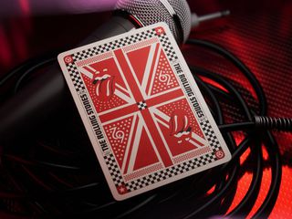The Rolling Stones Playing Cards-thumb-3
