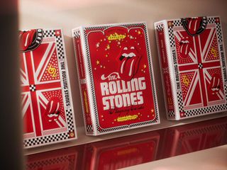 The Rolling Stones Playing Cards-thumb-1
