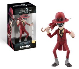 THE CONJURING - Conjuring Monster "Crooked man" - Figure Minix 12cm