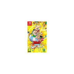 Asterix and Obelix: Slap them All! (Code in Box) / Nintendo Switch