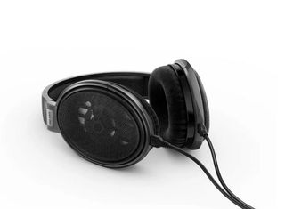 Sennheiser HD 650 wired headphones-thumb-4