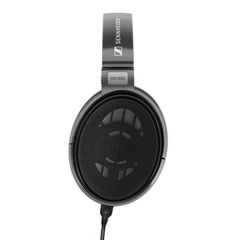 Sennheiser HD 650 wired headphones-thumb-2