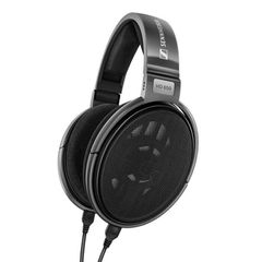 Sennheiser HD 650 wired headphones-thumb-1