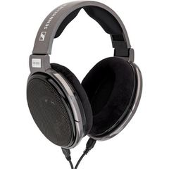 Sennheiser HD 650 wired headphones-thumb-3