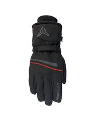 Nordcode Planet Γάντια Black/Red