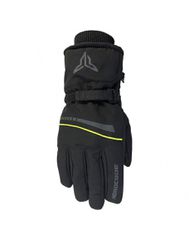 Nordcode Planet Γάντια Black/Fluo