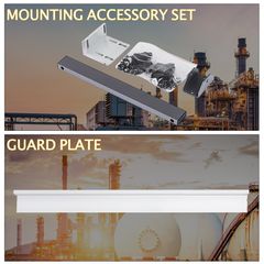 Cnc 2 Axis Digital Readout Scale Dro Linear Machine For Mill Lathe Bridgeport-thumb-4