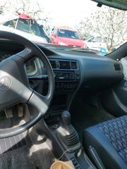 ΛΕΒΙΕ ΤΑΧΎΤΗΤΩΝ ΚΟΜΠΛΕ ΤΟΥΟΤΑ COROLLA 1.3 sedan 1992-1996-thumb-5