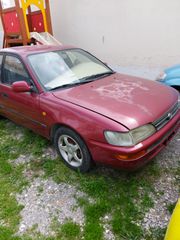ΛΕΒΙΕ ΤΑΧΎΤΗΤΩΝ ΚΟΜΠΛΕ ΤΟΥΟΤΑ COROLLA 1.3 sedan 1992-1996-thumb-6