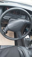 ΛΕΒΙΕ ΤΑΧΎΤΗΤΩΝ ΚΟΜΠΛΕ ΤΟΥΟΤΑ COROLLA 1.3 sedan 1992-1996-thumb-7