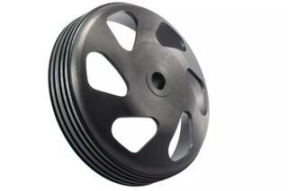 Καμπανα Συμπλεκτη Evolution 2 Ø107Mm Ice, Typhoon, Runner, Vespa, Nrg, Zip 50, Dio, Speedfight, Gy 50 250.025 | Polini