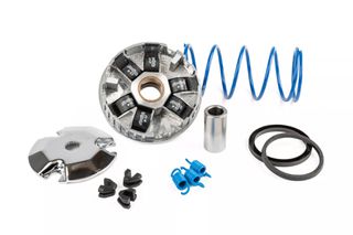 Βαριατορ Hi-Seed Yamaha Aerox 50, Jog 50 3Kj Z/R/Rr, Spy 50, Why 50, Booster 50, Evolis 50, Rally 50, Scarabeo 50, Sr50 241.670 | Polini